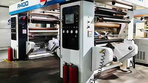 قدراتنا على تصنيع ملصقات مبتكرة ترتقي بمنتجاتك