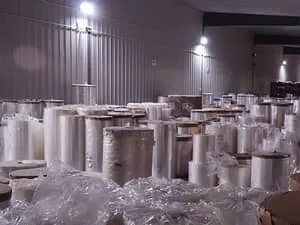 مواد خام موثوقة بأعلى مستويات الجودة