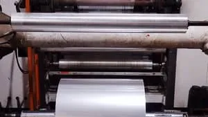 عملية الإنتاج 