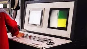 عملية الإنتاج 