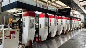 عملية الإنتاج 