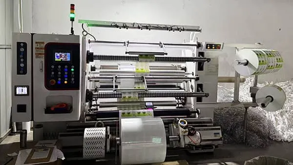 قطع دقيق وسريع 