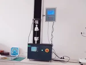 جهاز اختبار شد الفيلم