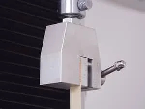 جهاز اختبار شد الفيلم