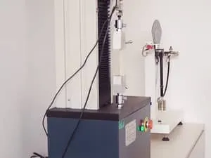 جهاز اختبار شد الفيلم