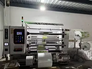 قطع دقيق وسريع 