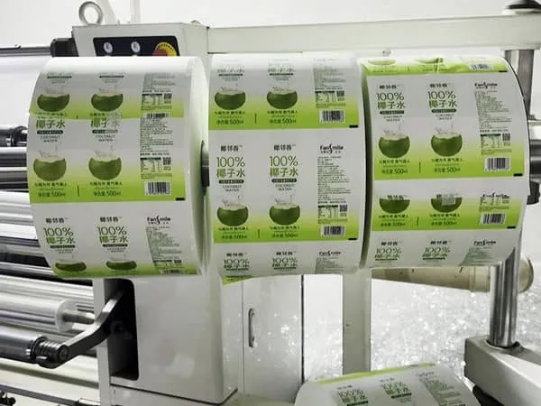 أغلفة ليبل شرنك سليف