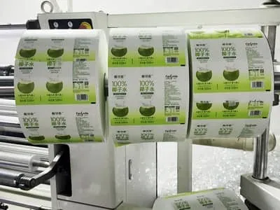 أغلفة ليبل شرنك سليف