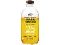 أغلفة شرنك سليف لتغليف المشروبات الكحولية