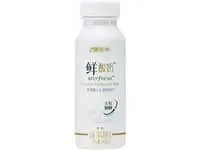 أغلفة شرنك سليف حراري لعلب وزجاجات الألبان