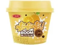 أغلفة شرنك سليف حراري لعلب وزجاجات الألبان