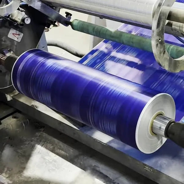 أغلفة ليبل شرنك حراري لعبوات التجميل والمنظفات