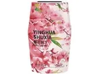 أغلفة ليبل شرنك حراري لعبوات التجميل والمنظفات