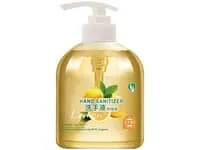 أغلفة ليبل شرنك حراري لعبوات التجميل والمنظفات