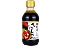 أغلفة ليبل شرنك حراري لعبوات الصلصة والبهارات