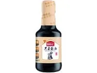 أغلفة ليبل شرنك حراري لعبوات الصلصة والبهارات