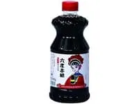 أغلفة ليبل شرنك حراري لعبوات الصلصة والبهارات