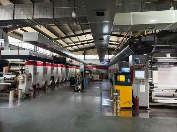 تصميم وتصنيع ملصقات شرنك سليف (ملصقات الانكماش الحراري) مخصصة حسب الطلب